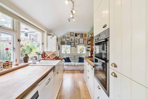 undefined, Courtenay Street, London, SE11