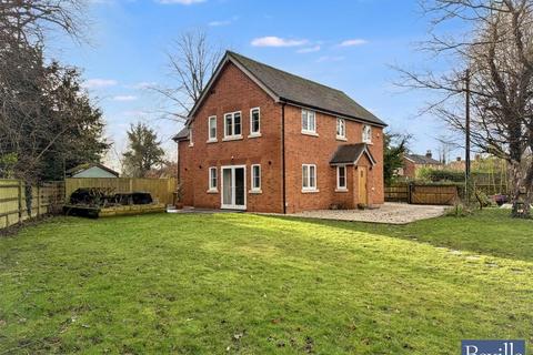 undefined, Highmoor Cross, Henley-On-Thames RG9