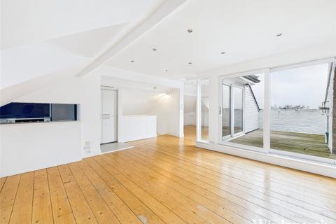 3 bedroom apartment to rent, Ranelagh Road, LONDON, W5