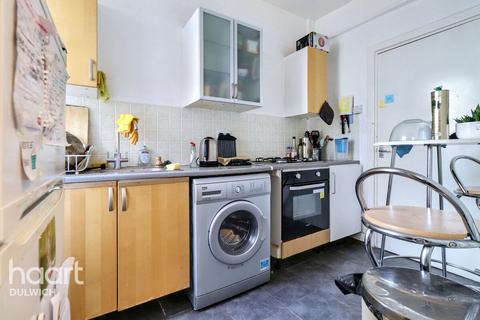 undefined, Weston Street, LONDON