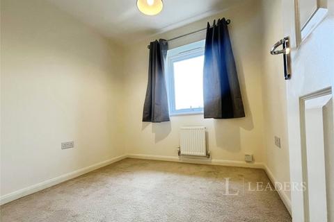 undefined, Adams Drive, PE27