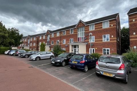 2 bedroom apartment for sale, Velour Close, Trinity Riverside, Salford, M3 6AP