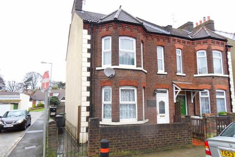 undefined, Clarendon Road, Luton