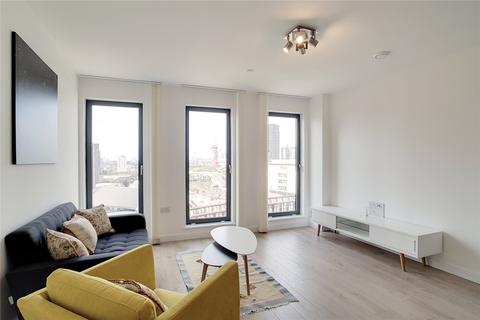 1 bedroom flat for sale, Legacy Tower, Great Eastern Road, Stratford, E15