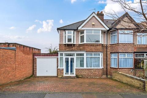 3 bedroom semi-detached house for sale, Charmian Avenue, Stanmore HA7