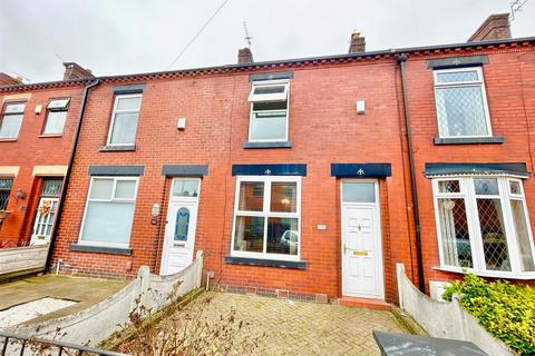 2 bedroom terraced house for sale, Walmesley Road, Leigh