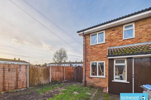 undefined, Priory Court, Egham
