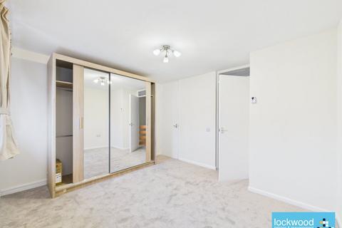 undefined, Priory Court, Egham