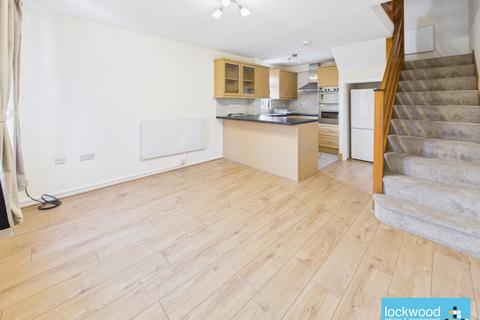 undefined, Priory Court, Egham