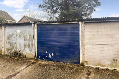 undefined, Elm Road, Westergate