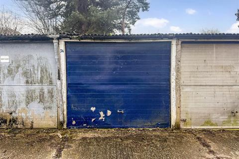 undefined, Elm Road, Westergate