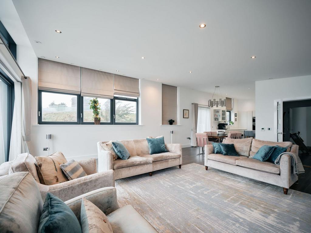 Living space