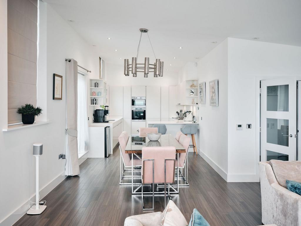 Living space