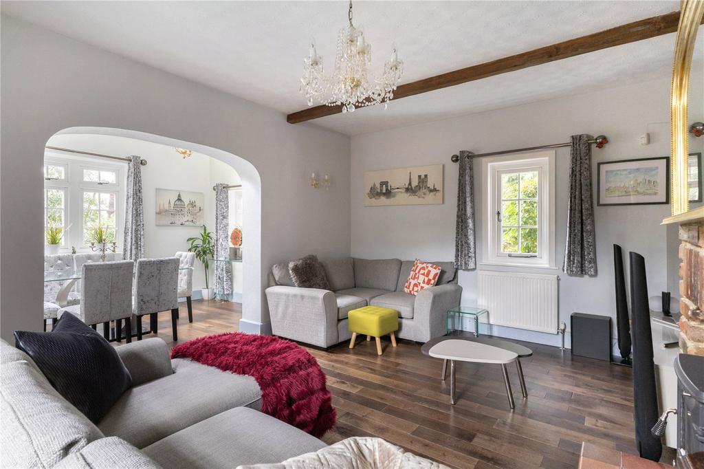 Livinig Room