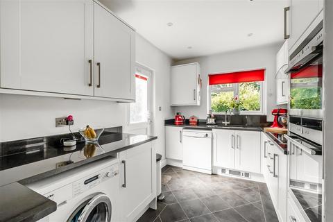 undefined, KINGSCROFT ROAD, LEATHERHEAD, KT22