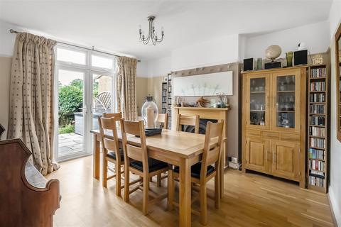 undefined, KINGSCROFT ROAD, LEATHERHEAD, KT22