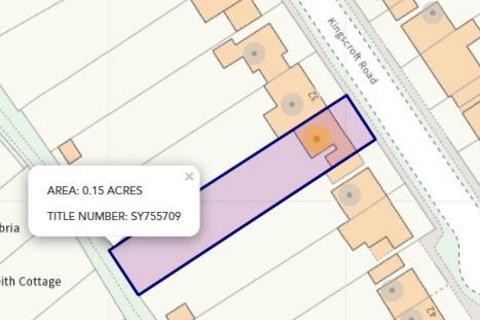 3 bedroom semi-detached house for sale, KINGSCROFT ROAD, LEATHERHEAD, KT22