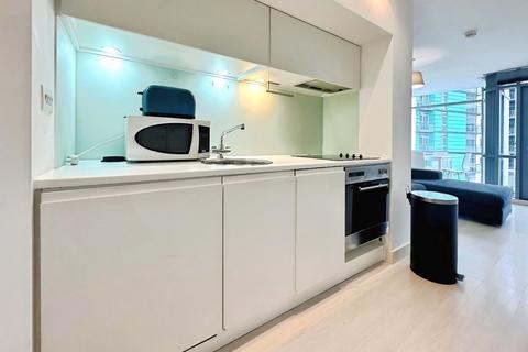 1 bedroom flat to rent, Manor Mills, Ingram Street, Leeds, West Yorkshire, LS11