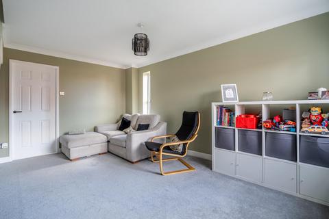 2 bedroom end of terrace house for sale, Lockey Croft, Wigginton, York