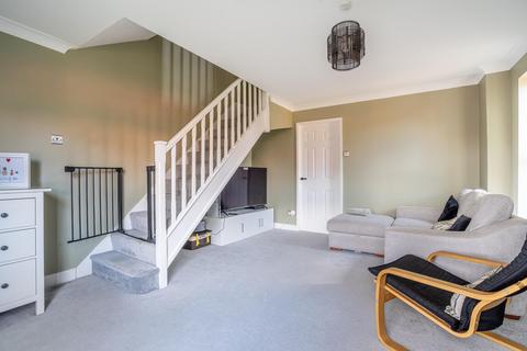 2 bedroom end of terrace house for sale, Lockey Croft, Wigginton, York