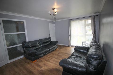 Melgarve Drive