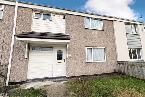 4 bedroom terraced house to rent, Vulcan Way, Thornaby, Stockton-On-Tees