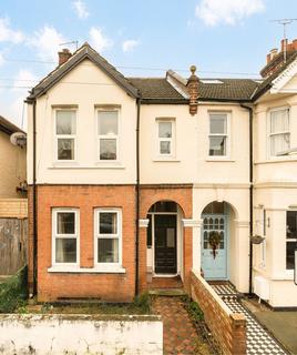 undefined, Albemarle Gardens, New Malden KT3