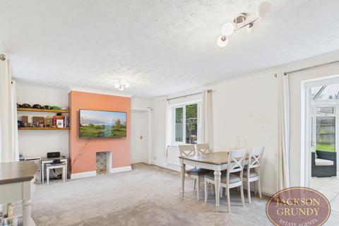 undefined, Cumbrae Drive, Great Billing, NN3 9HD