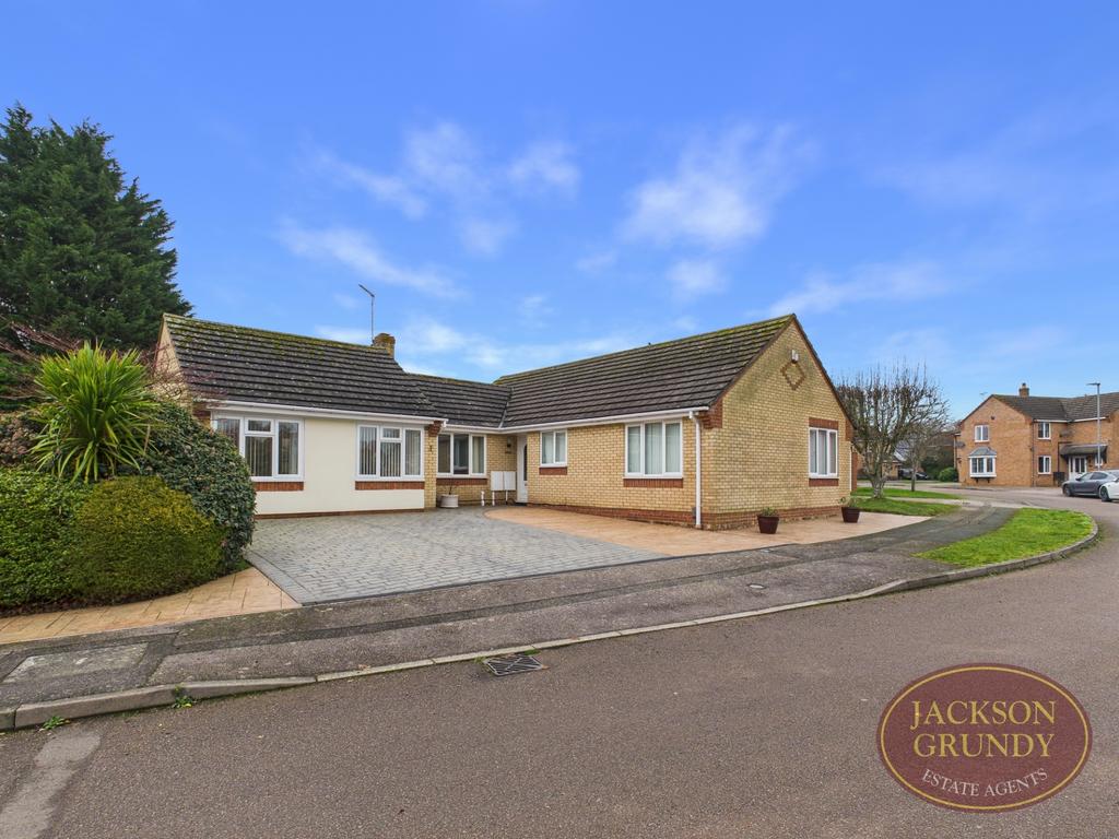 Cumbrae Drive