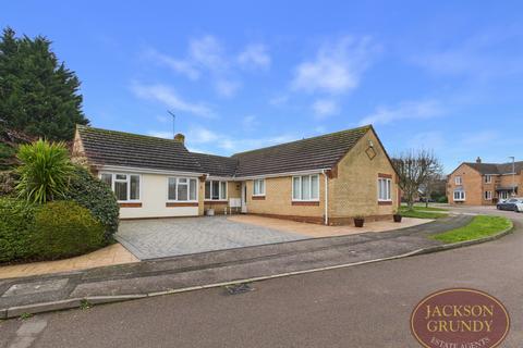 undefined, Cumbrae Drive, Great Billing, NN3 9HD
