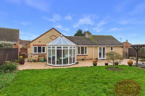 undefined, Cumbrae Drive, Great Billing, NN3 9HD
