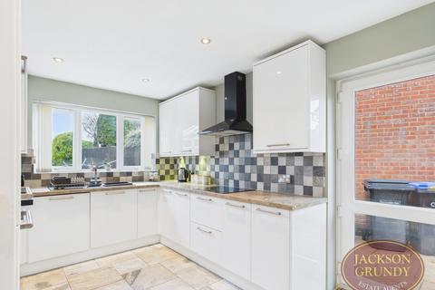 undefined, Cumbrae Drive, Great Billing, NN3 9HD