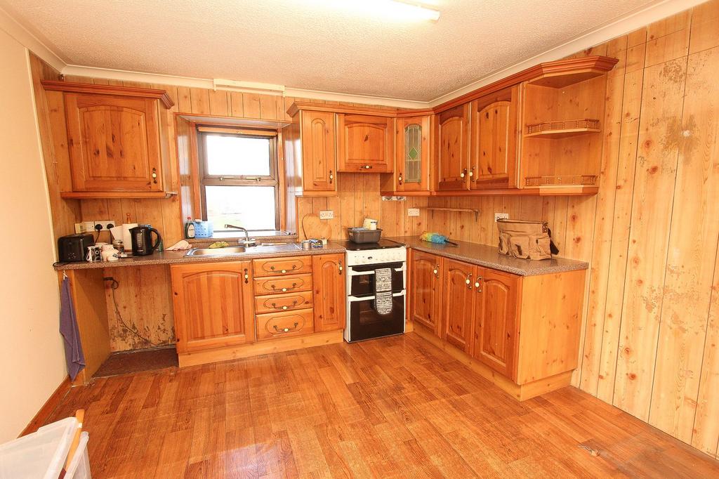 'Dining' Kitchen