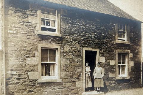 undefined, High Street, Stranraer, DG9