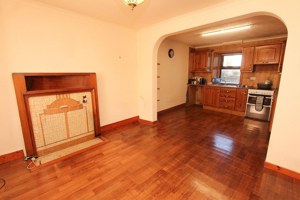 'Dining' Kitchen