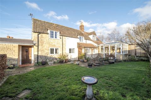 3 bedroom detached house for sale, The Burgage, Prestbury, Cheltenham, GL52