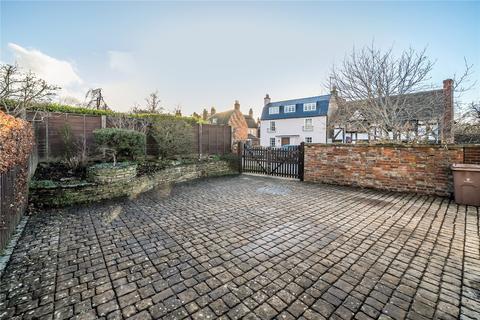 3 bedroom detached house for sale, The Burgage, Prestbury, Cheltenham, GL52