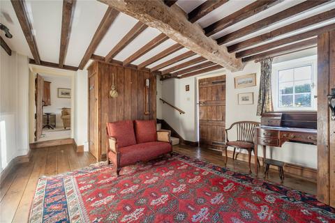 3 bedroom detached house for sale, The Burgage, Prestbury, Cheltenham, GL52