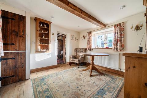 3 bedroom detached house for sale, The Burgage, Prestbury, Cheltenham, GL52
