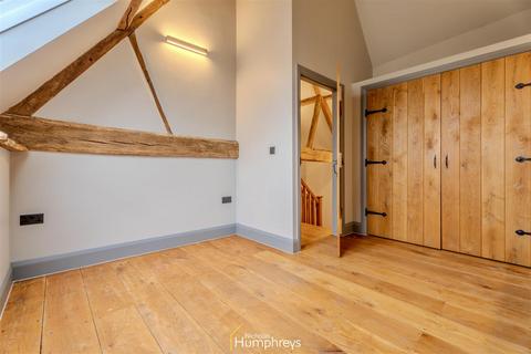 undefined, Knowlton, BH21 5AE