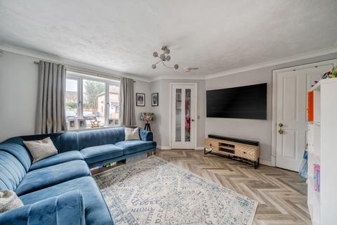 undefined, Swithin Chase, Warfield, Bracknell