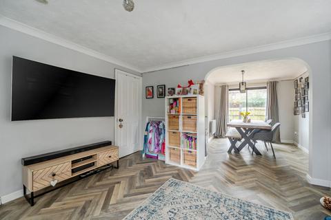 undefined, Swithin Chase, Warfield, Bracknell