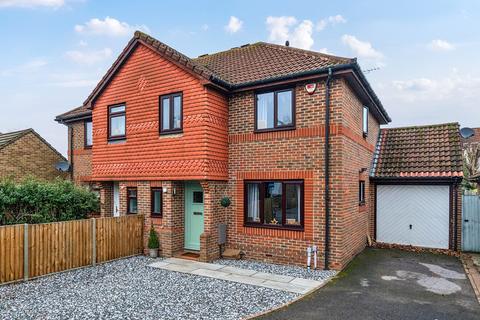 Swithin Chase, Warfield, Bracknell