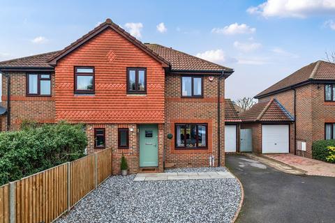 undefined, Swithin Chase, Warfield, Bracknell