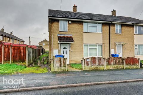 undefined, Broomvale Walk, Edlington, Doncaster