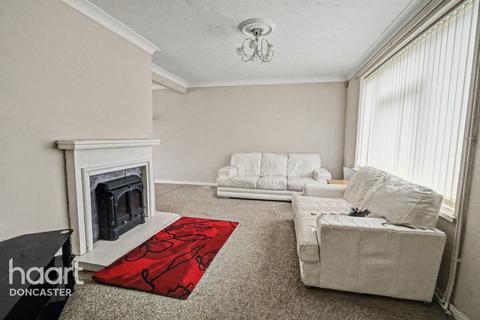 undefined, Broomvale Walk, Edlington, Doncaster