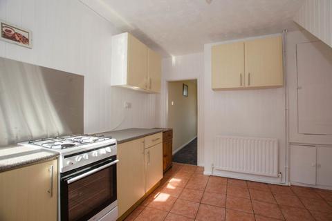 undefined, Albion Terrace, Boston, Lincolnshire