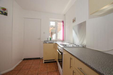 undefined, Albion Terrace, Boston, Lincolnshire