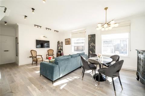 2 bedroom flat to rent, Greenhaven Court, London W1H