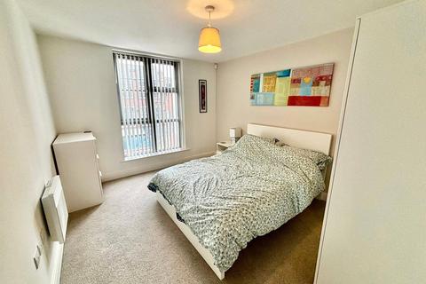 2 bedroom apartment to rent, Warstone Lane, Birmingham, B18